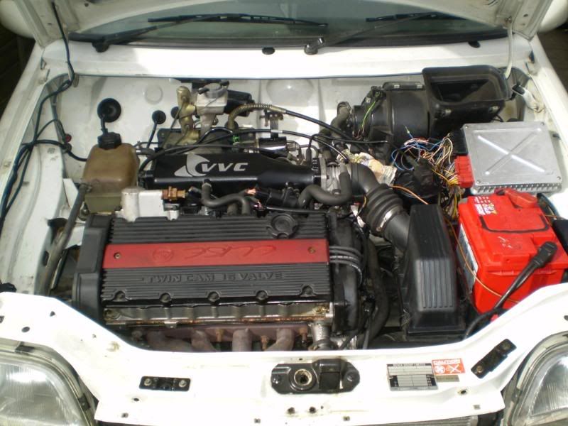 A Stitch in time MG ZS 120+ Cylinder Head Gasket Renewal Page 1 MG PistonHeads UK